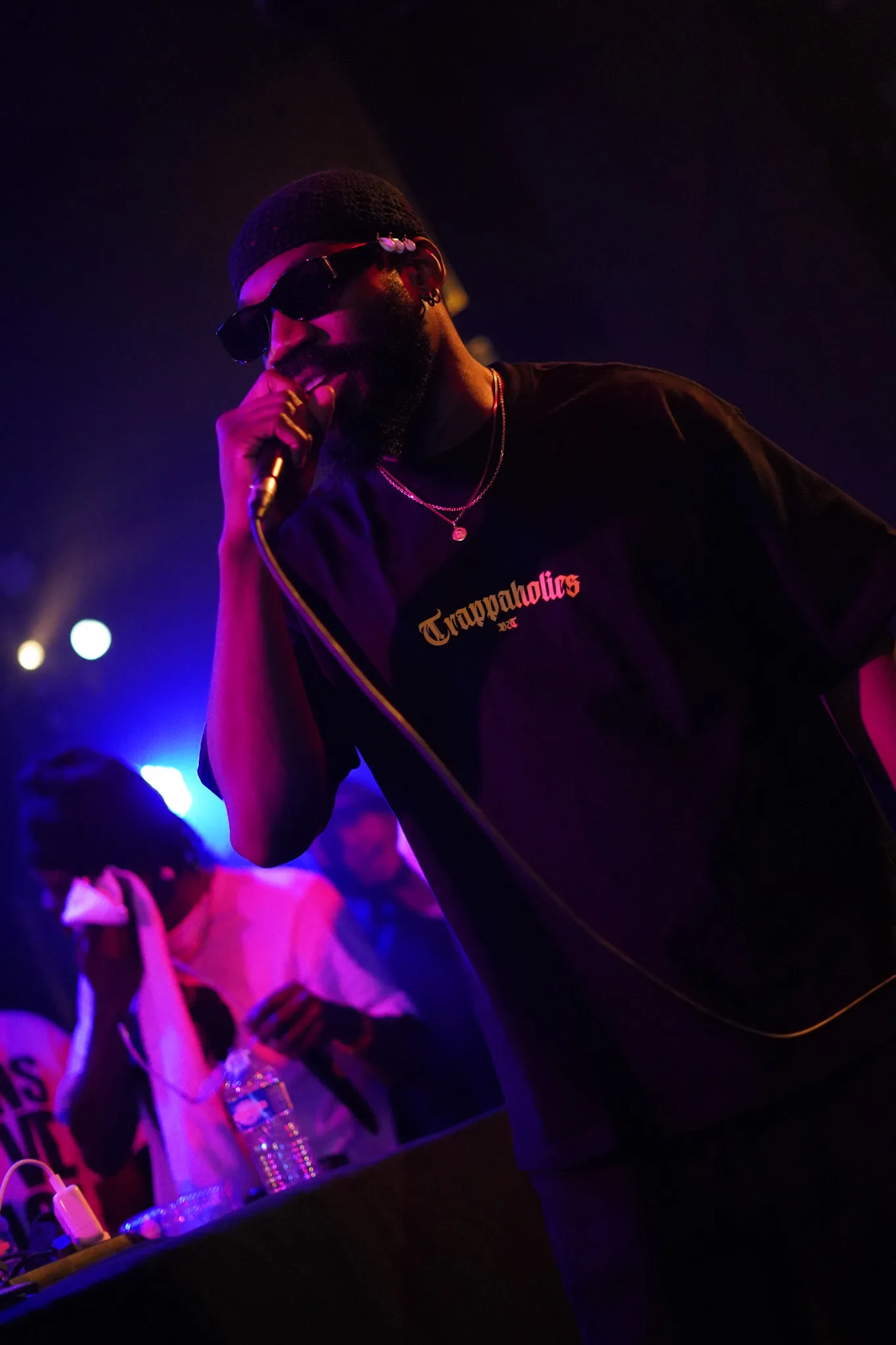 Concert Lincoln — 5