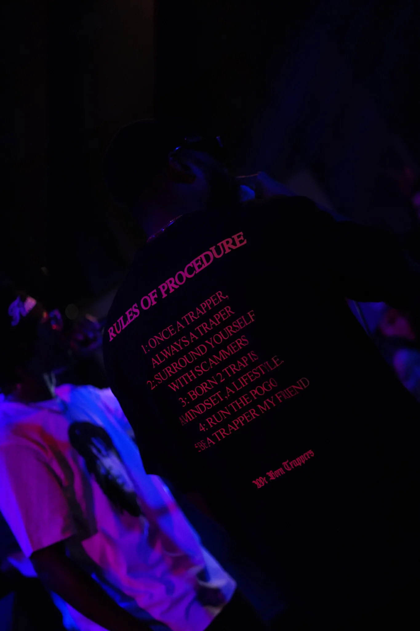 Concert Lincoln — 4