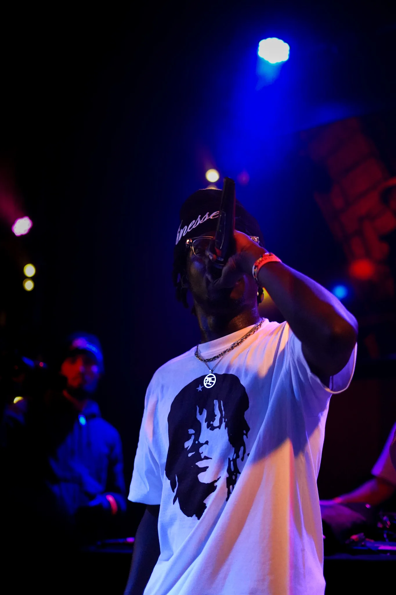 Concert Lincoln — 7