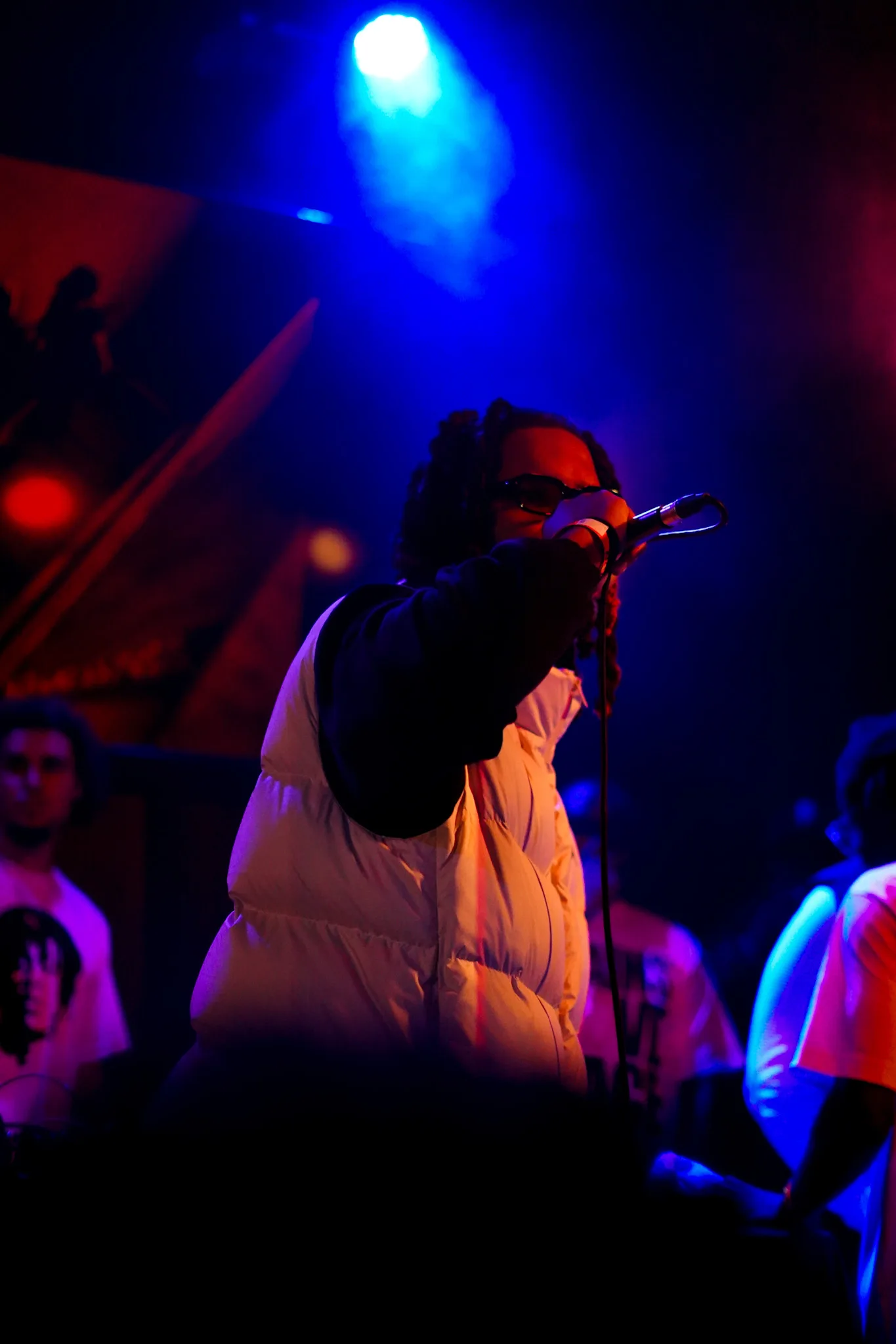 Concert Lincoln — 3